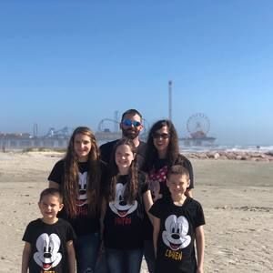 Meet your Posher, Beau